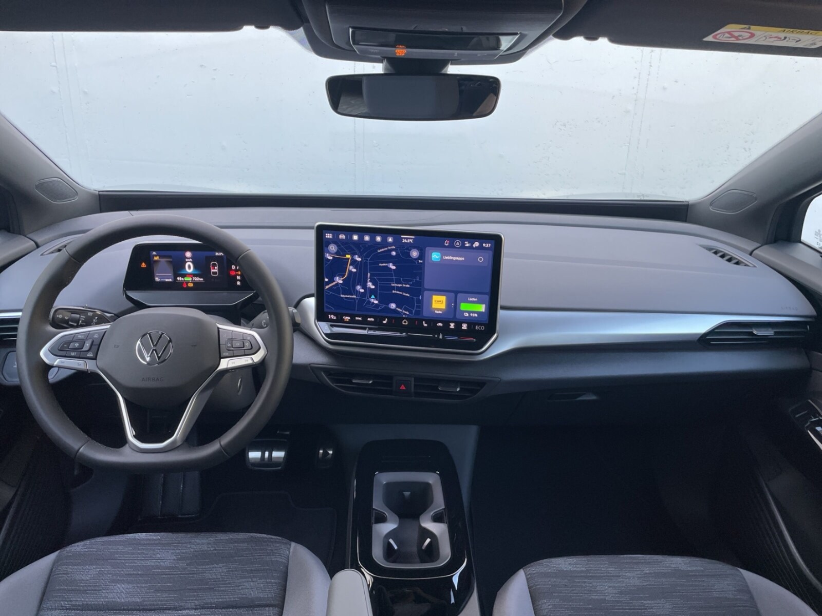 Volkswagen ID.4 – Bild 9