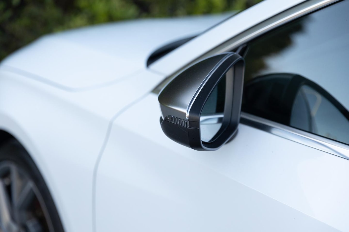 Image about Audi S3 Sportback TFSI quattro S tronic