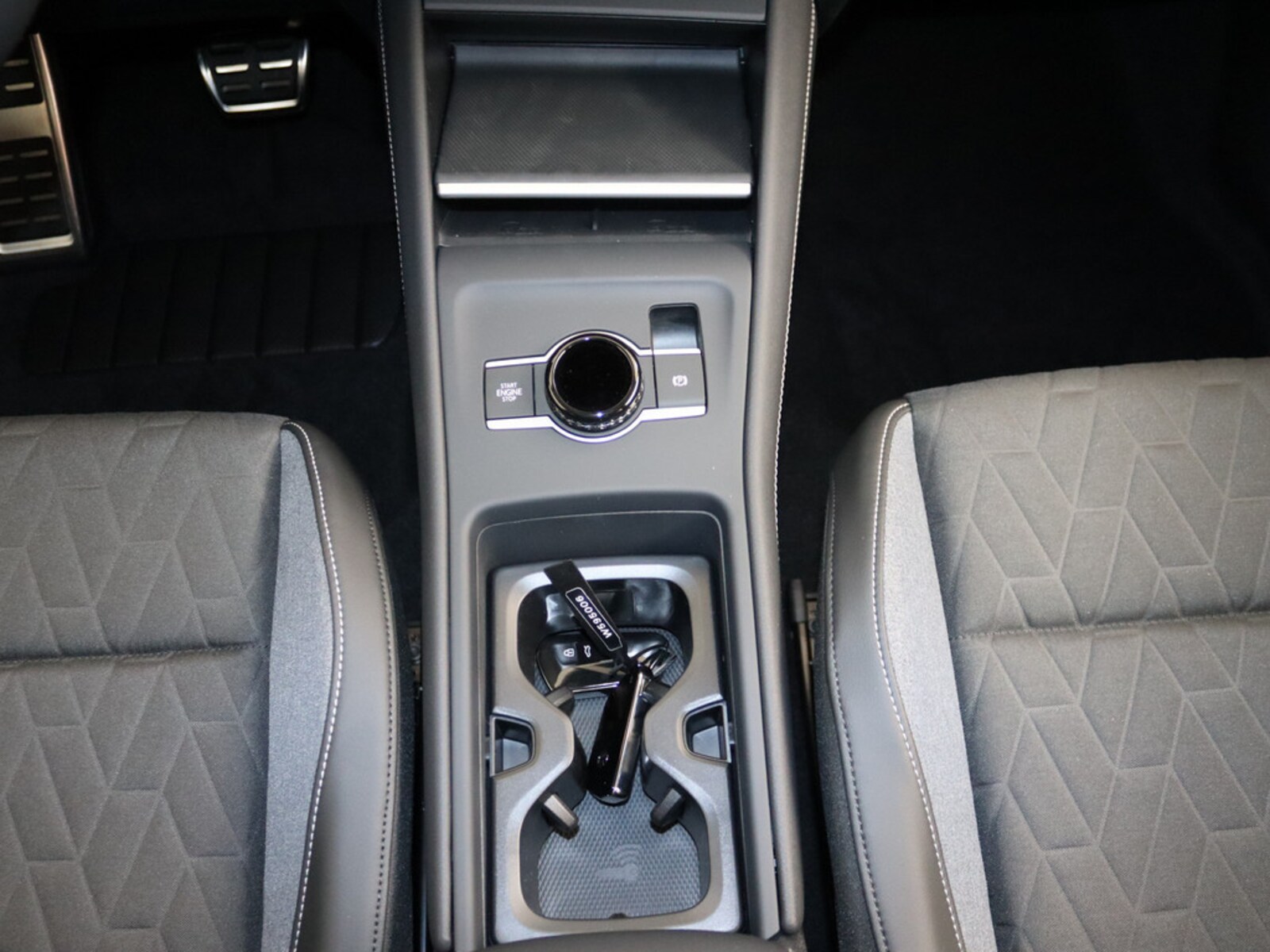 Volkswagen Tiguan – Bild 16