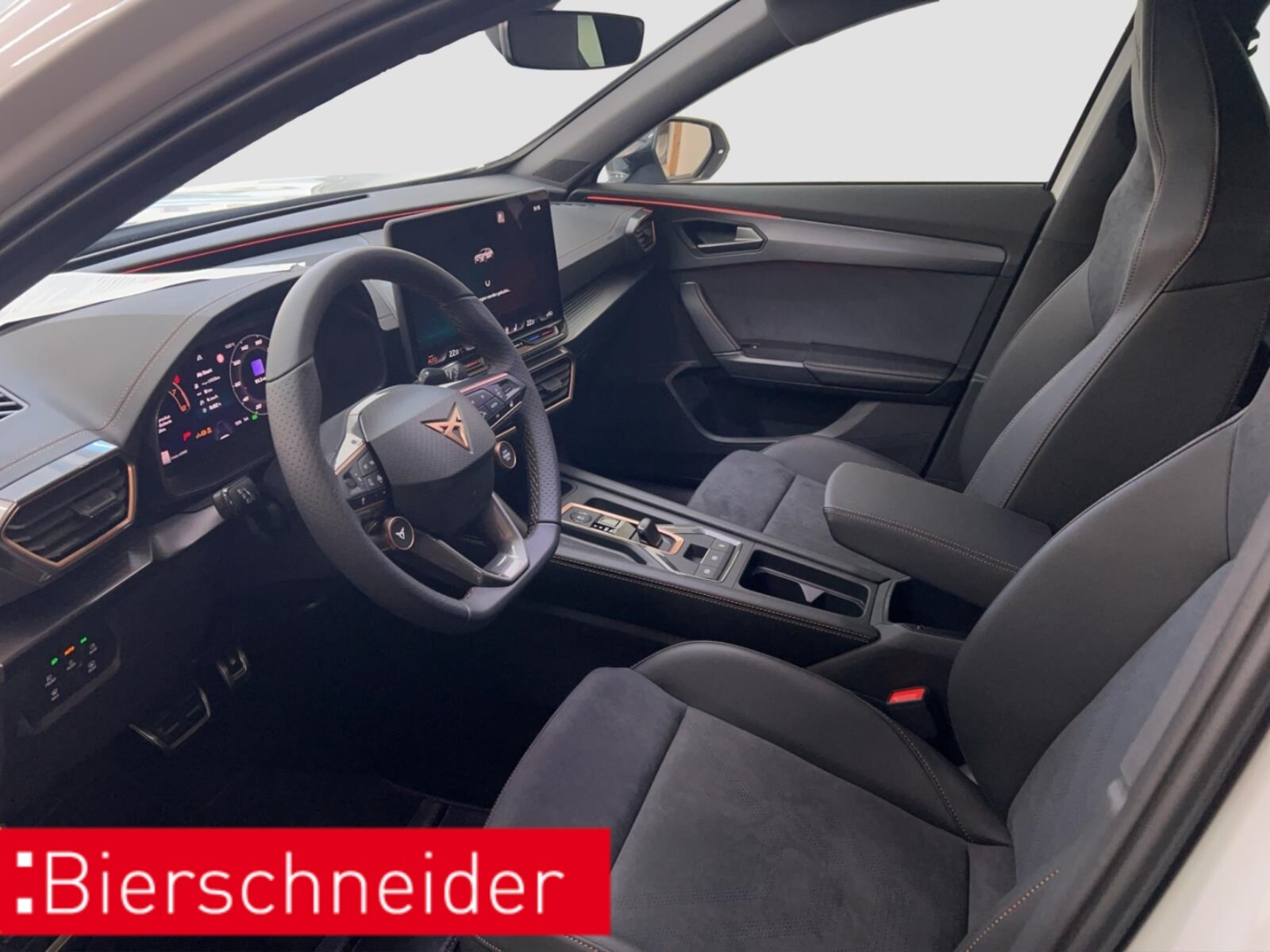 CUPRA Formentor – Bild 11