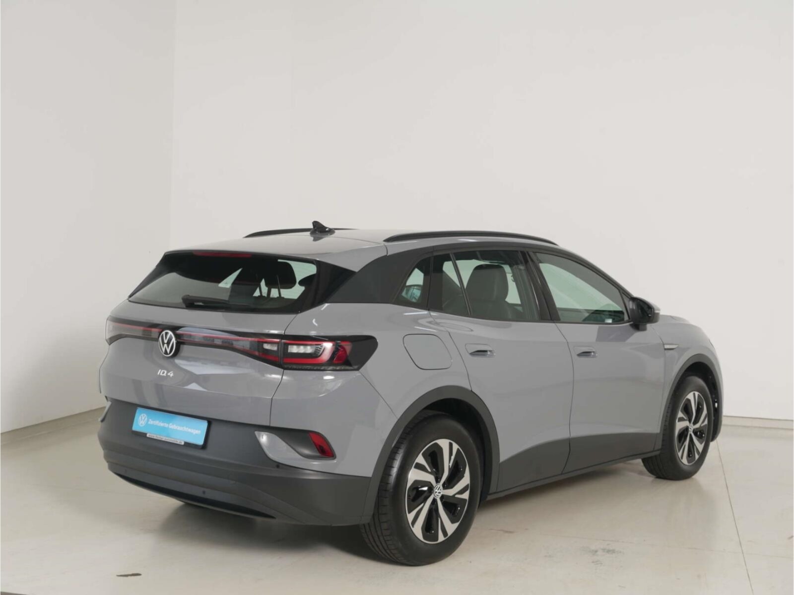 Volkswagen ID.4 – Bild 5