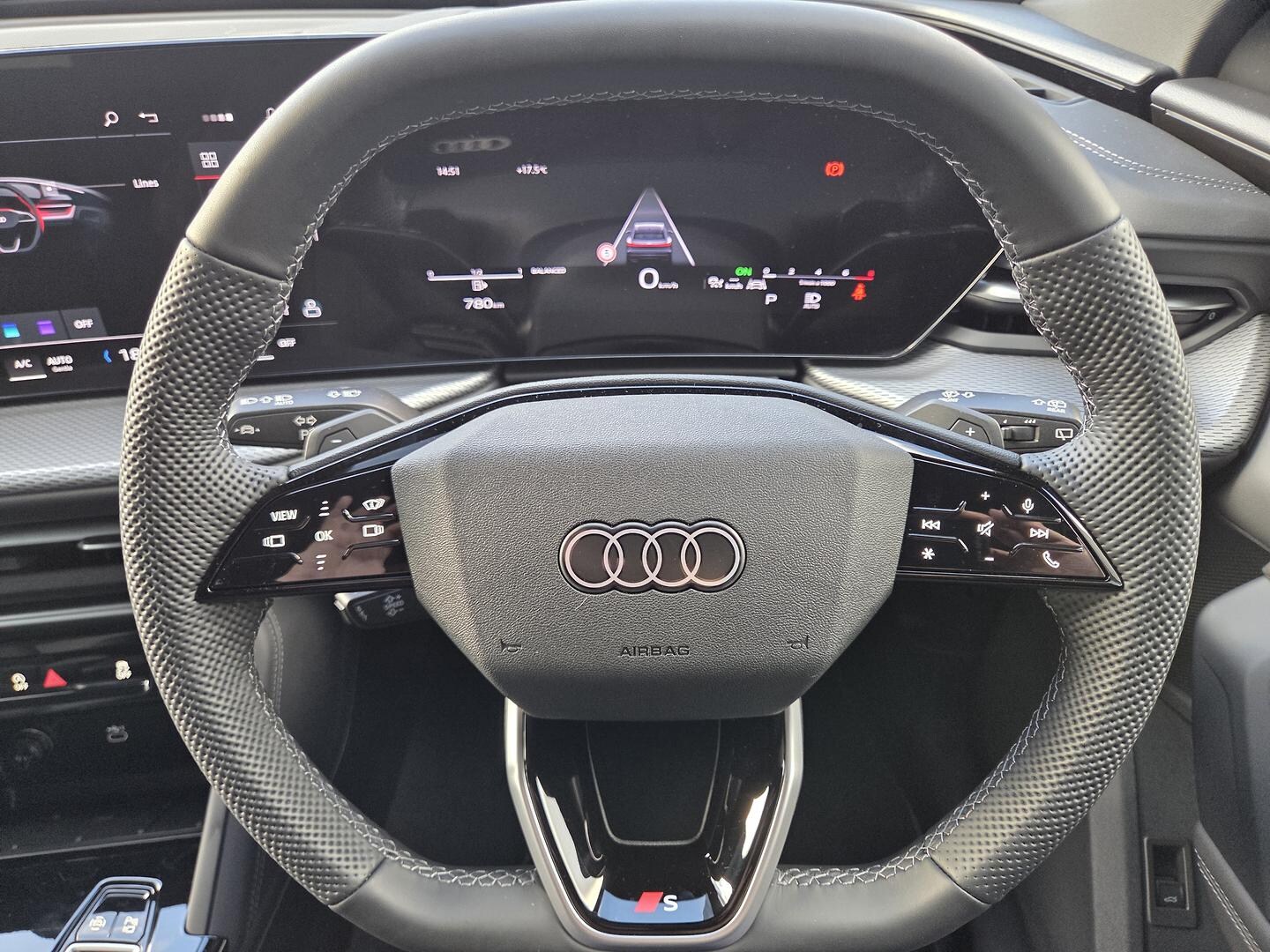 Image about Audi Q5 SUV TFSI quattro 200 kW sport