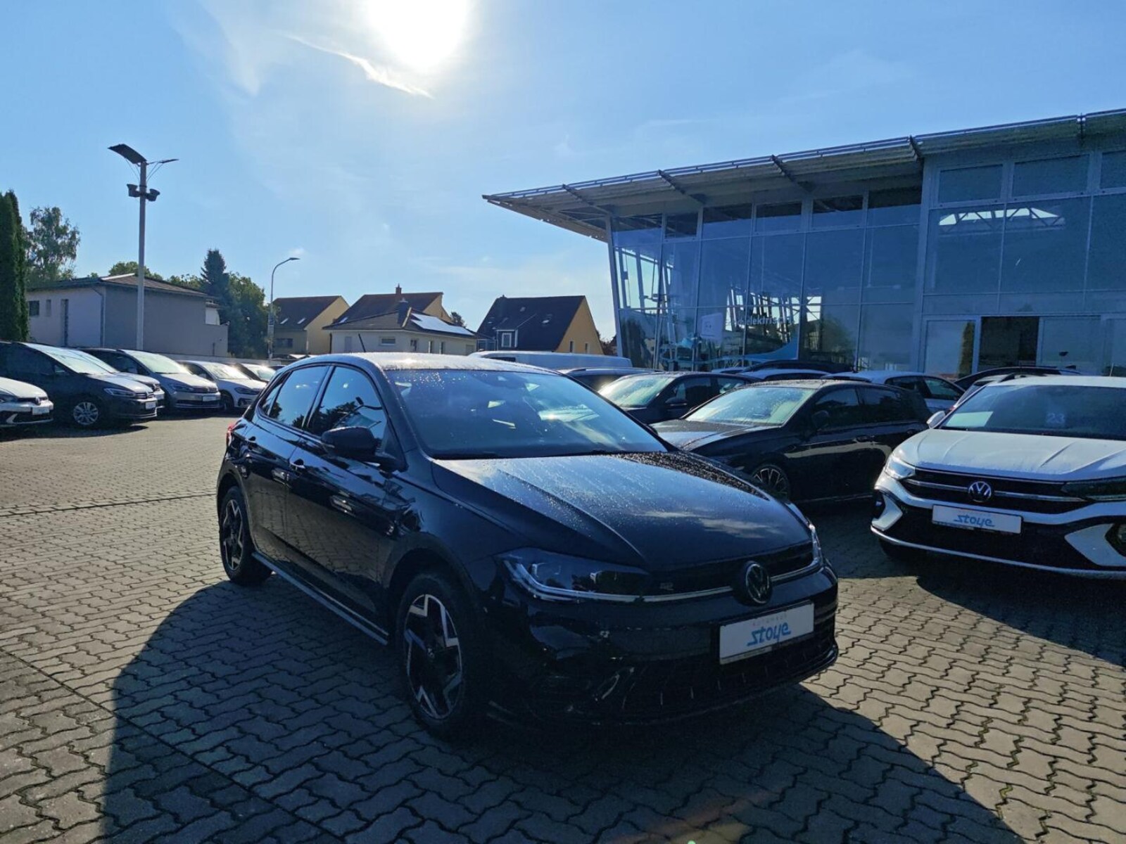 Volkswagen Polo – Bild 5