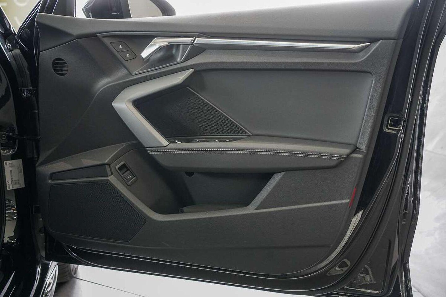 Image about Audi A3 Sportback TFSI S tronic