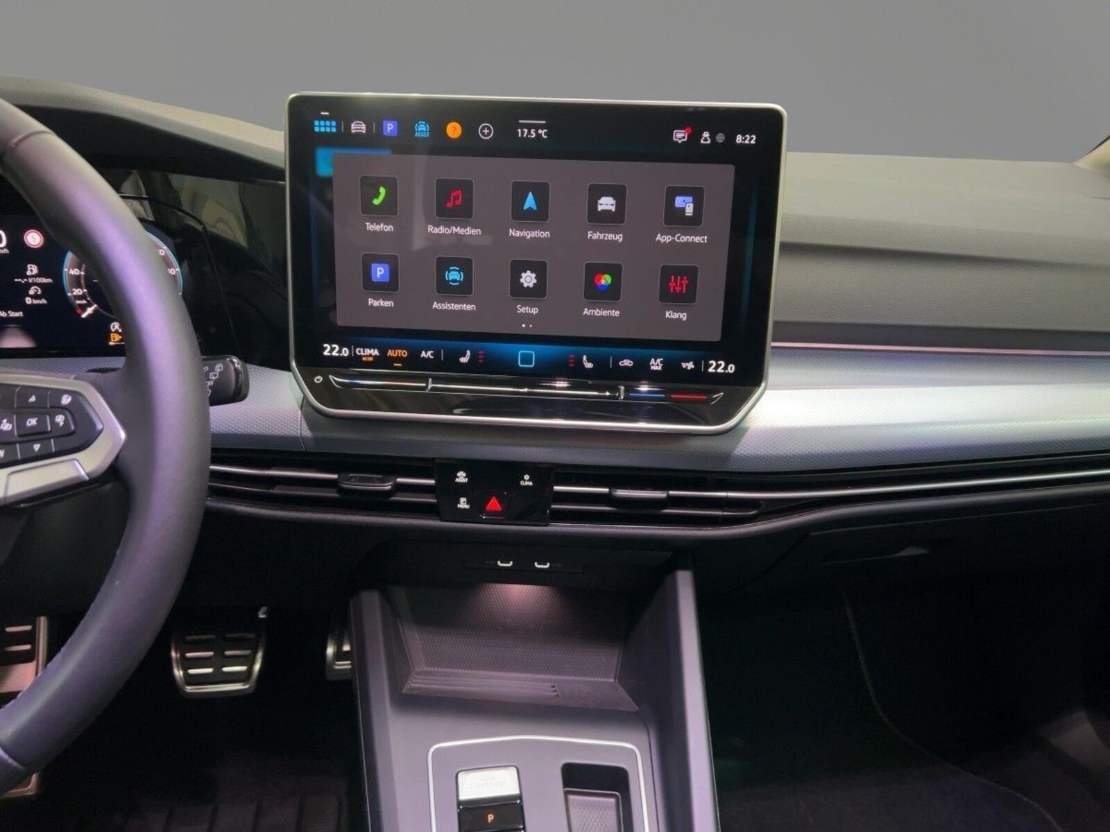 Volkswagen Golf Variant – Bild 13