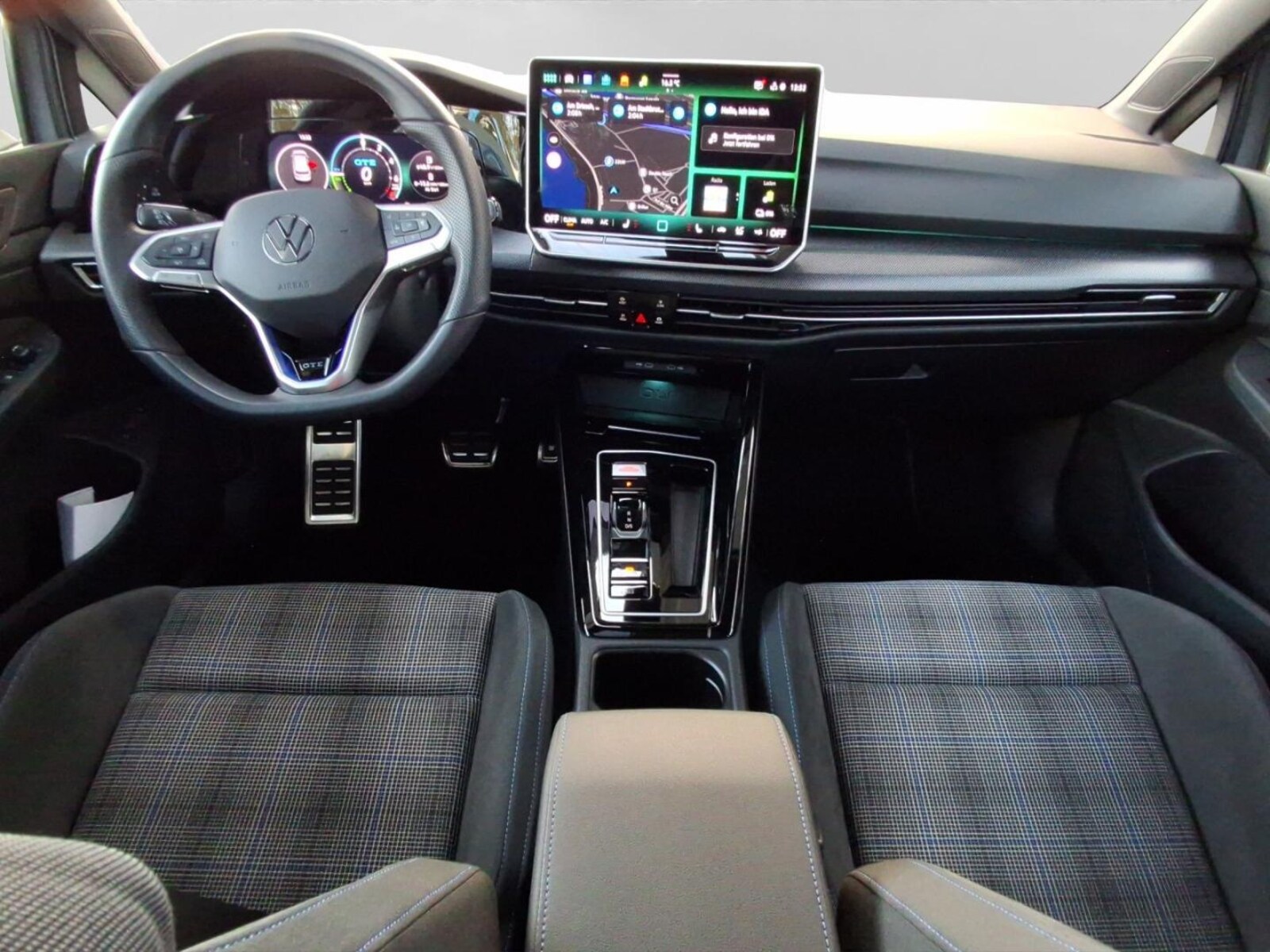 Volkswagen Golf – Bild 5