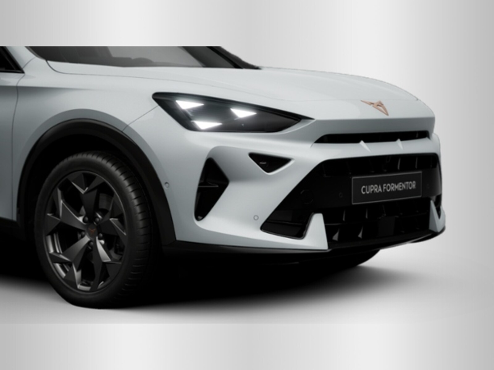 CUPRA Formentor – Bild 6