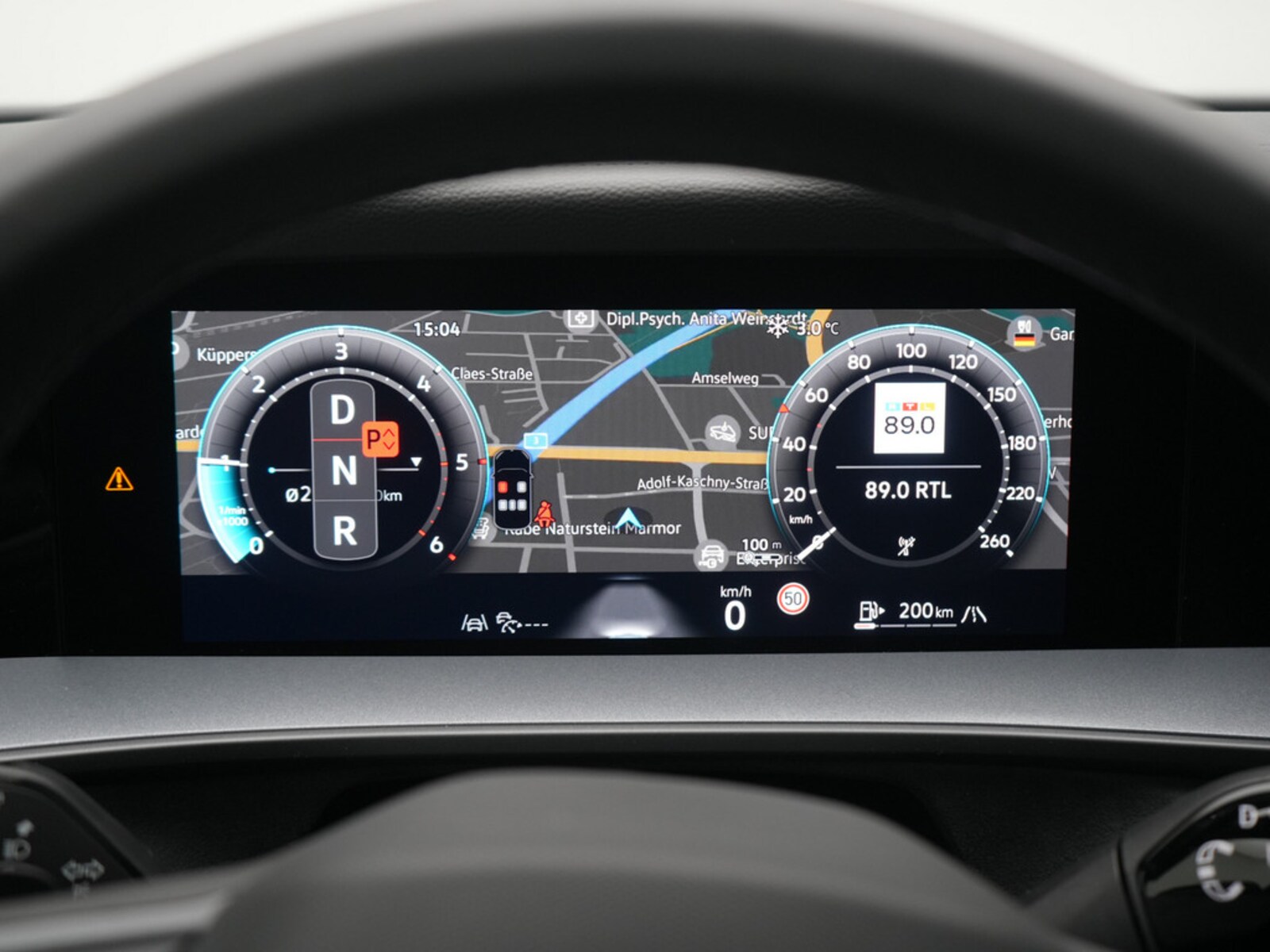 Volkswagen Tayron – Bild 12