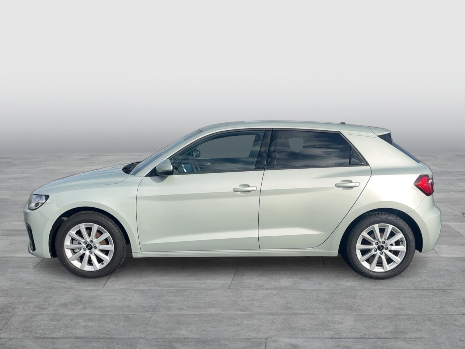 Audi A1 Sportback – Bild 2