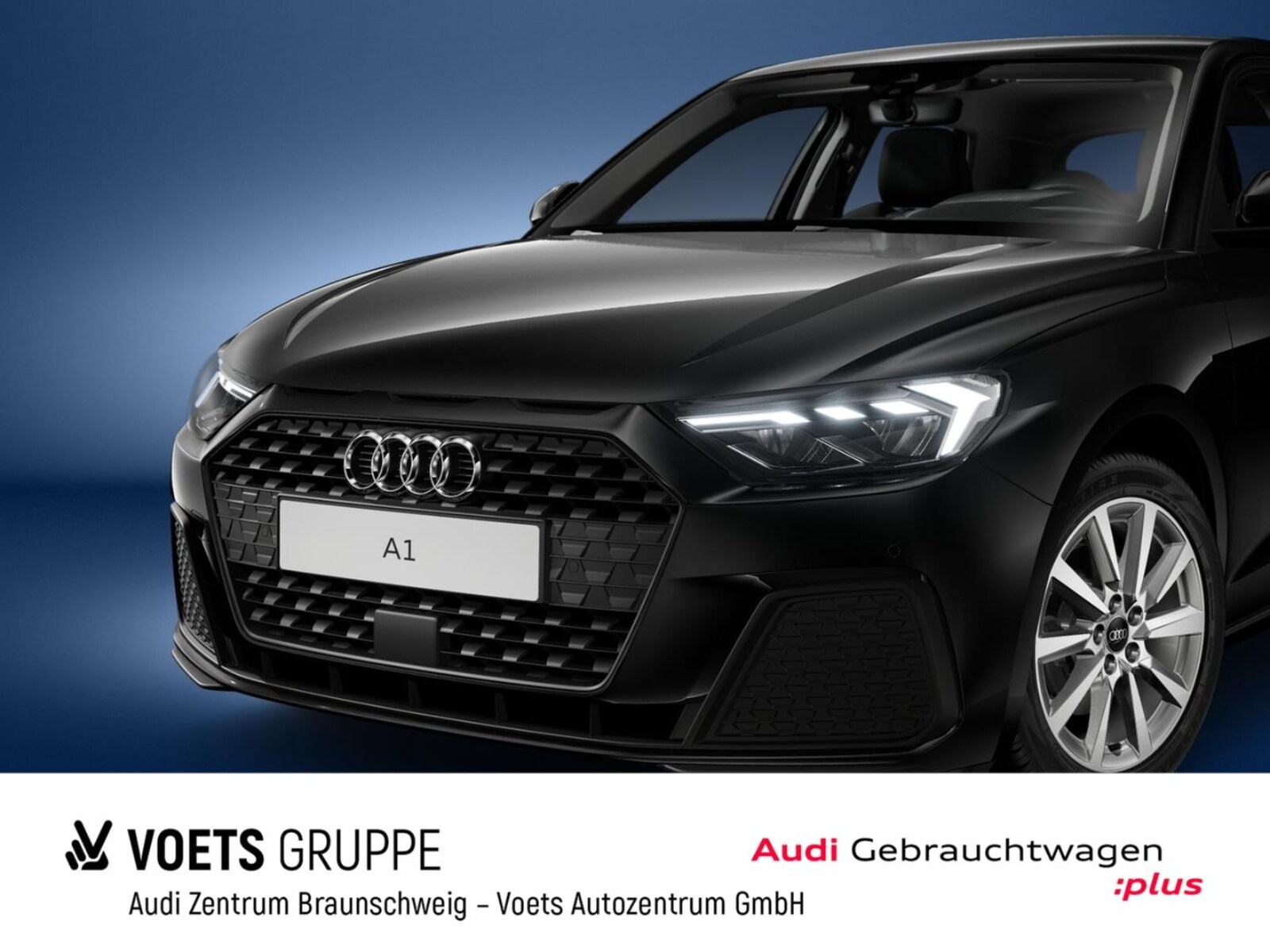 Audi A1 Sportback – Bild 7