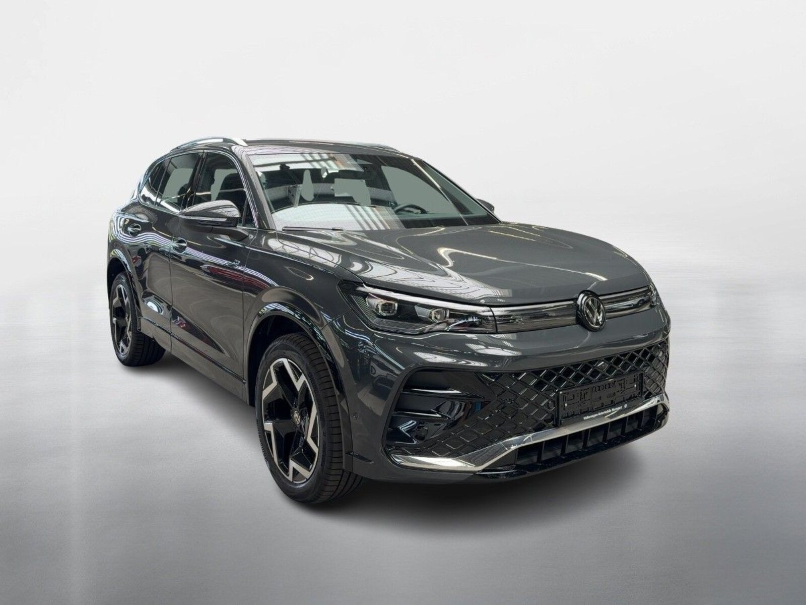 Volkswagen Tiguan – Bild 6