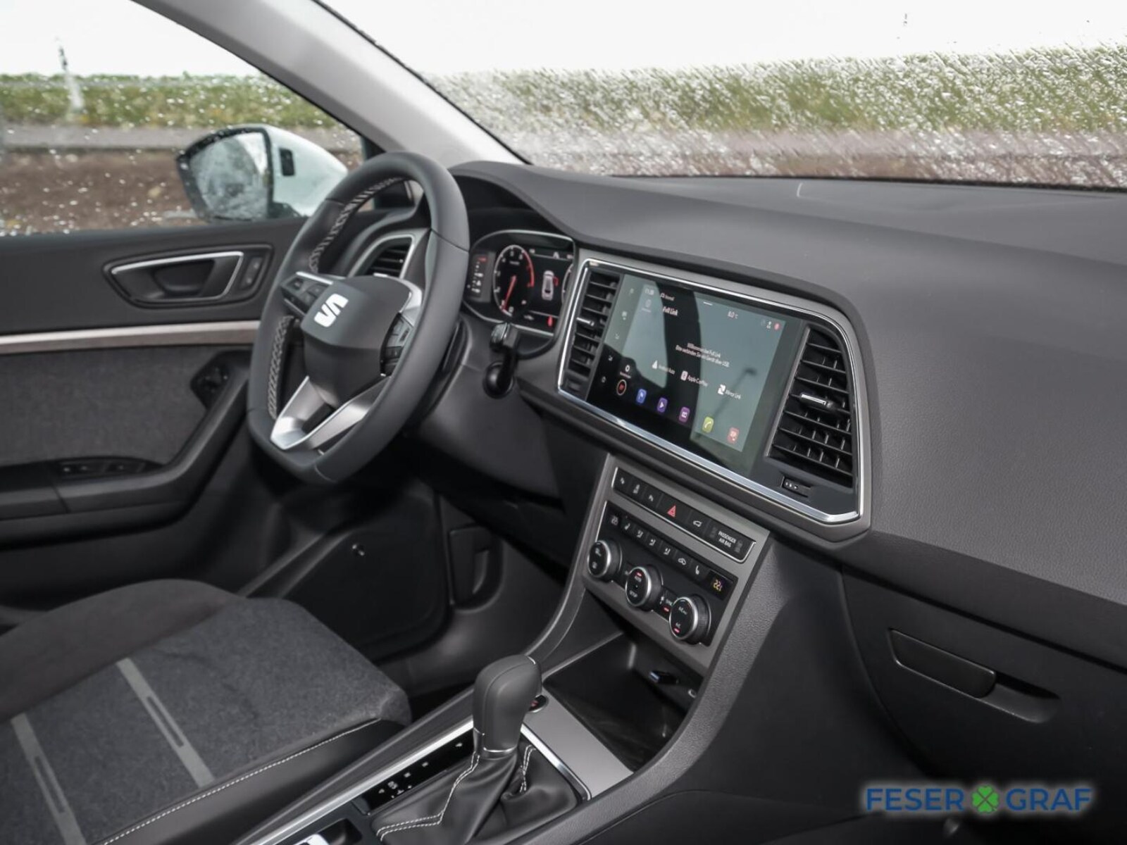 SEAT Ateca – Bild 4