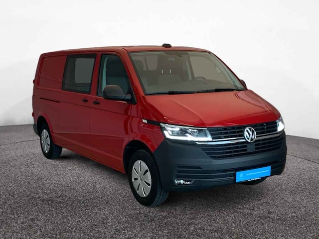 Volkswagen T6.1 Transporter