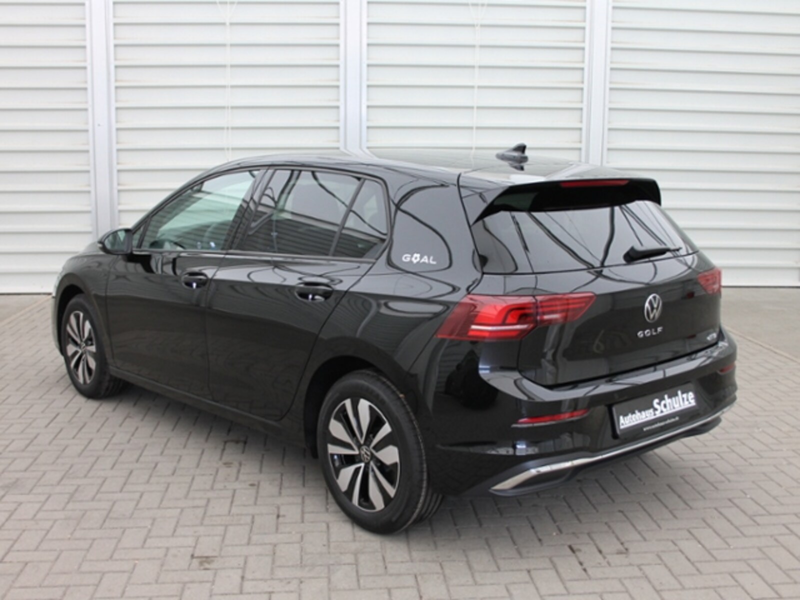 Volkswagen Golf – Bild 6
