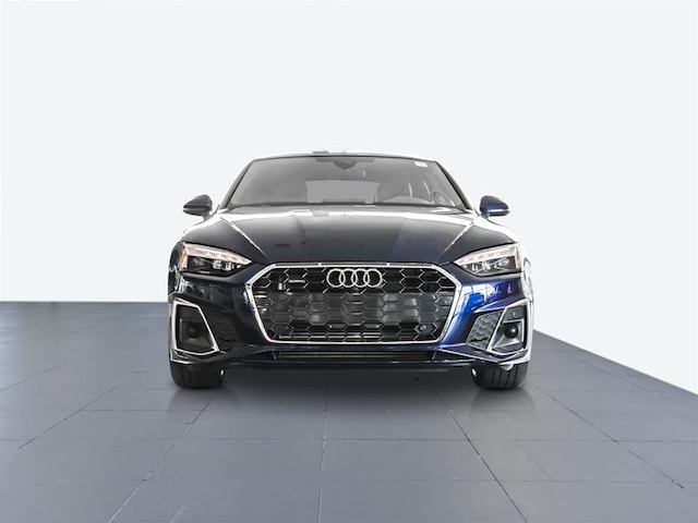 2025 Audi Audi A5 Sportback