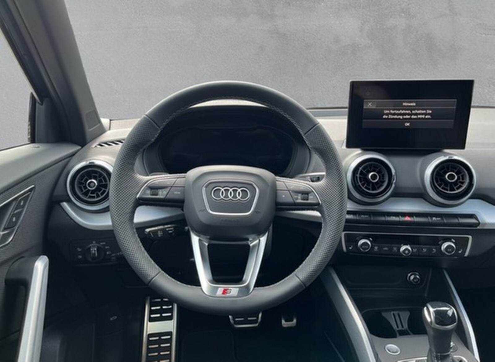Audi Q2 – Bild 8