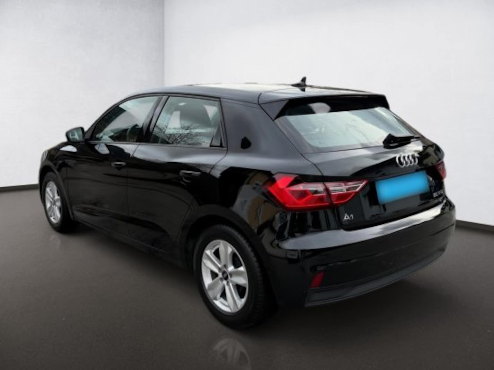 Audi A1 Sportback Sport