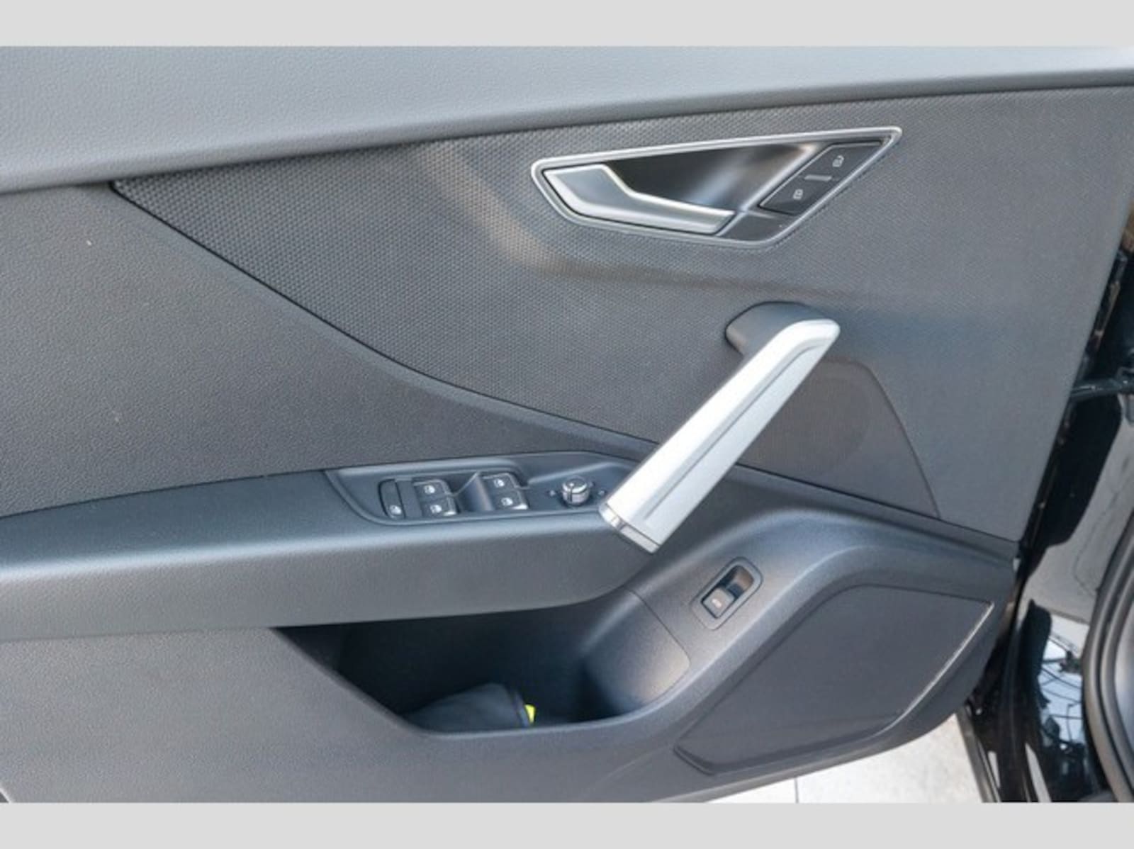 Audi Q2 – Bild 13