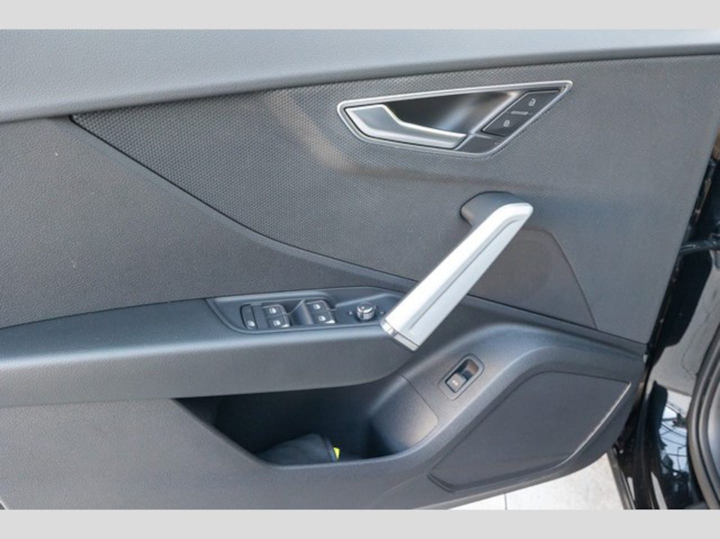 Bild über Audi Q2 advanced 35 TDI quattro S tronic - für weitere Informationen kontaktieren Sie den Audi Partner