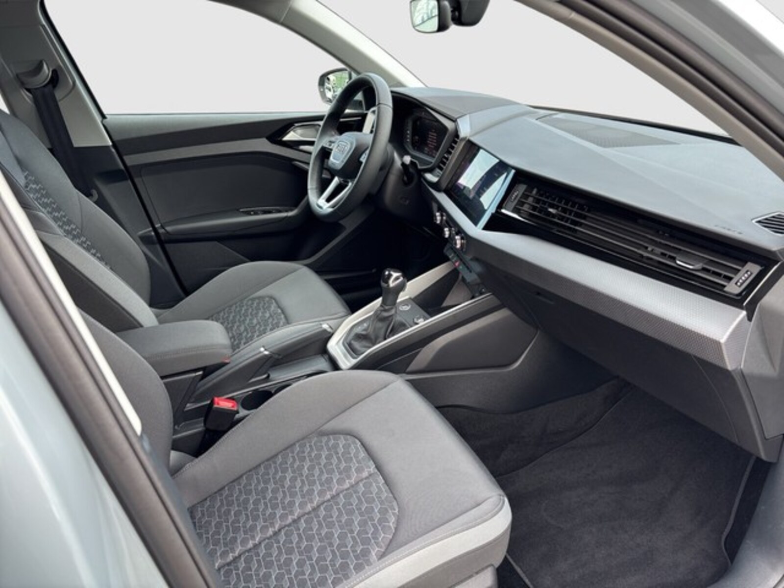Audi A1 Sportback – Bild 15