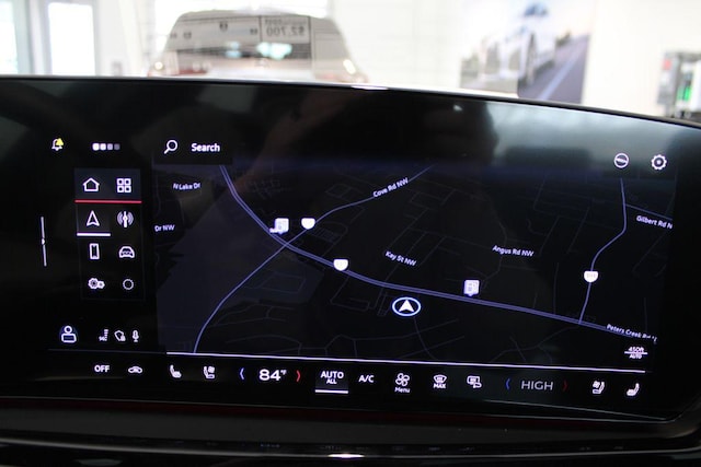 2026 Audi A6 Premium Plus - Photo 13