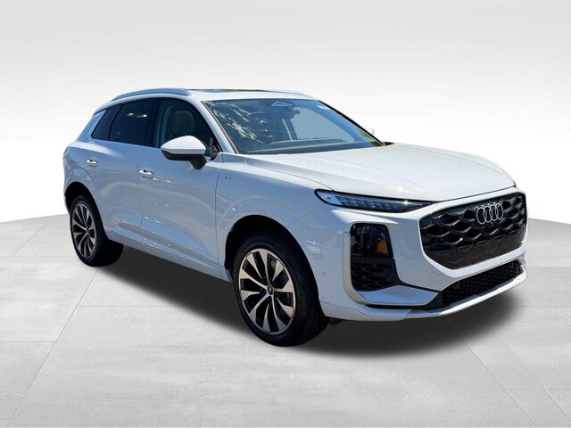 2026 Audi Q3 SUV
