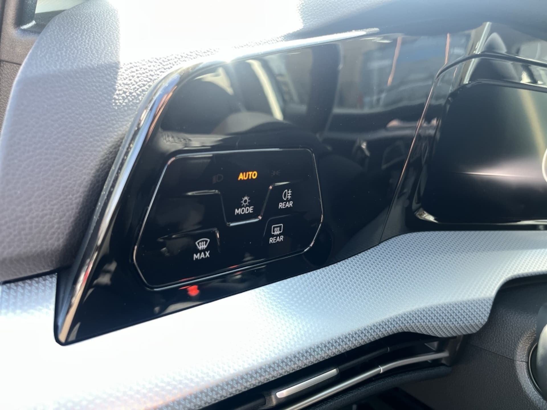 Volkswagen Golf ENERGY