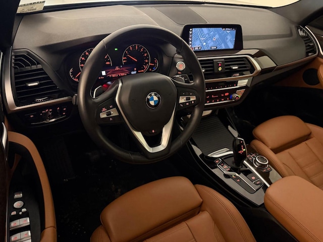 2020 BMW X3