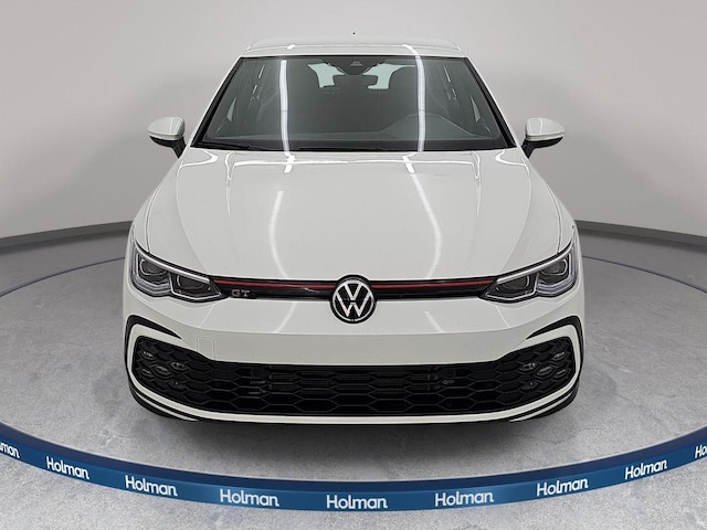 2024 Volkswagen Golf GTI