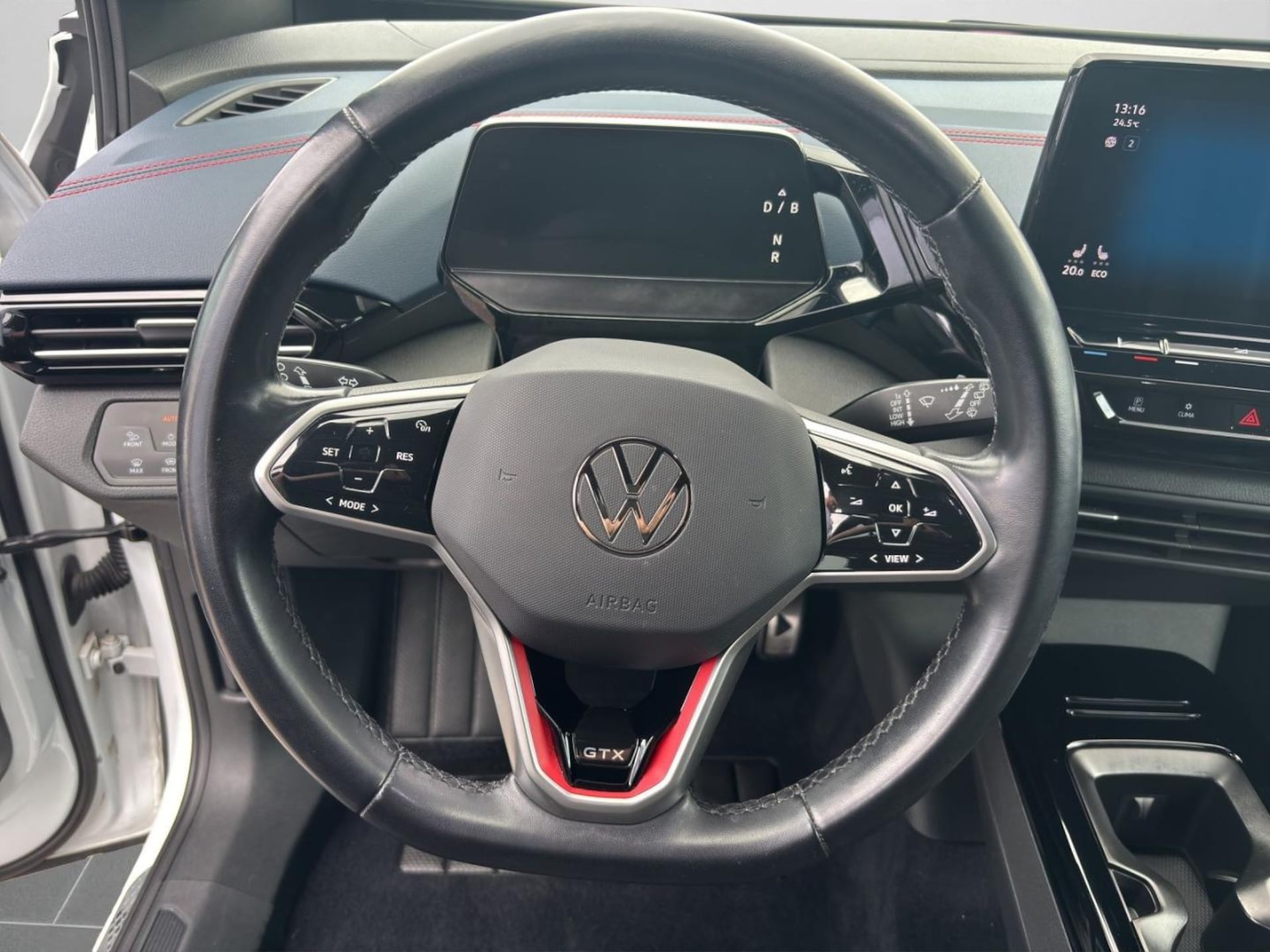 Volkswagen ID.4 GTX