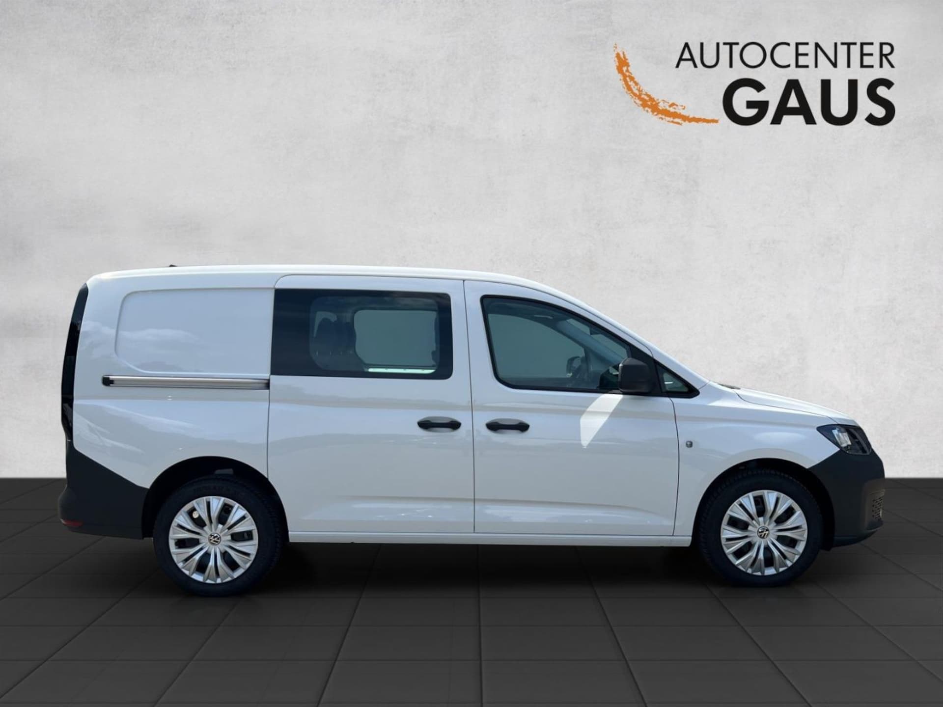 Volkswagen Caddy Maxi Kombi Flexible