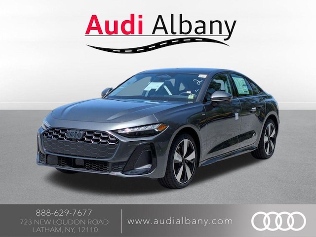 2026 Audi A5 Sedan
