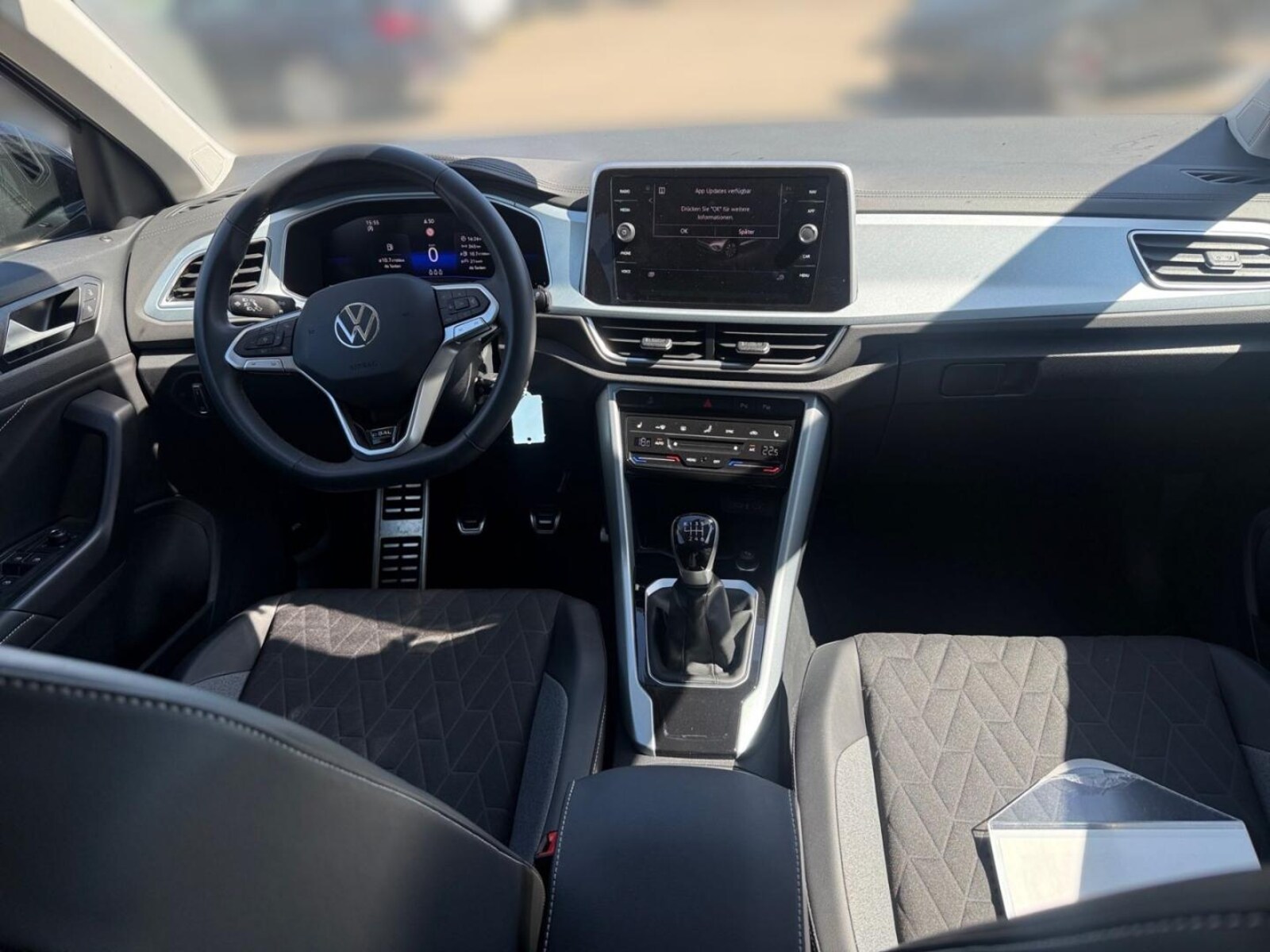 Volkswagen T-Roc – Bild 19
