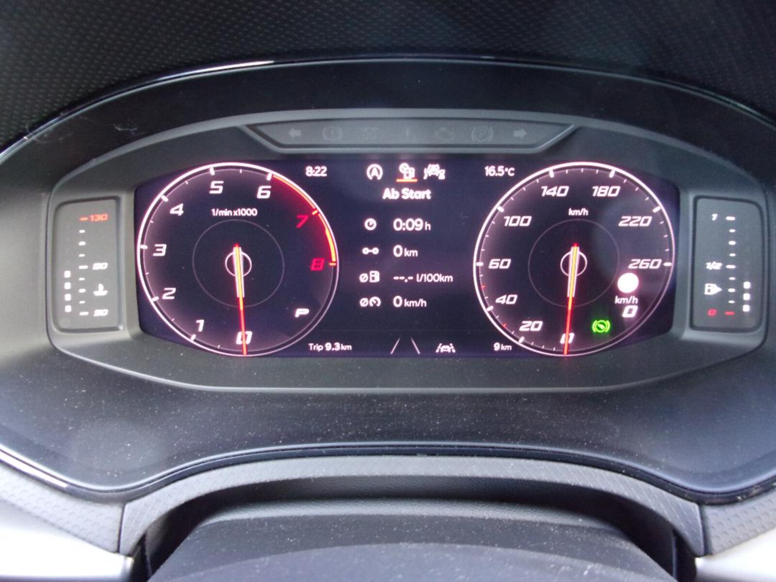 SEAT Arona – Bild 13