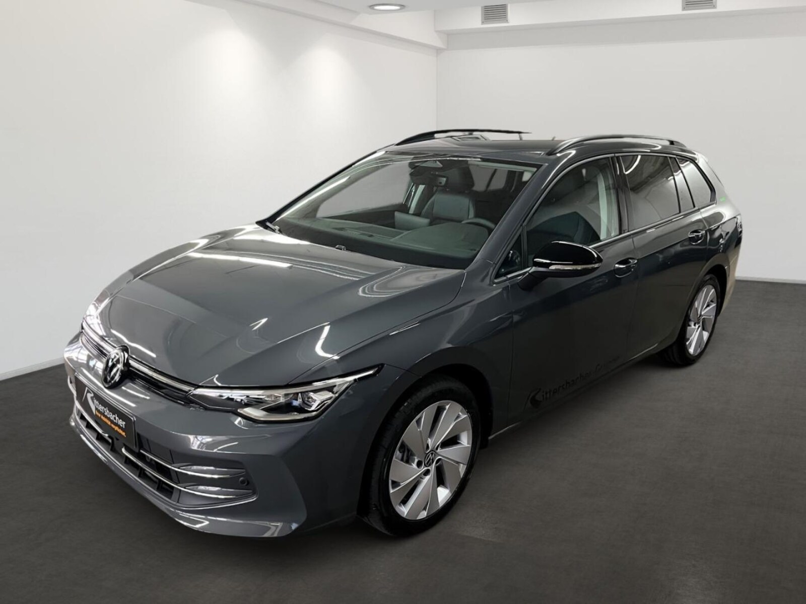 Volkswagen Golf Variant – Bild 2