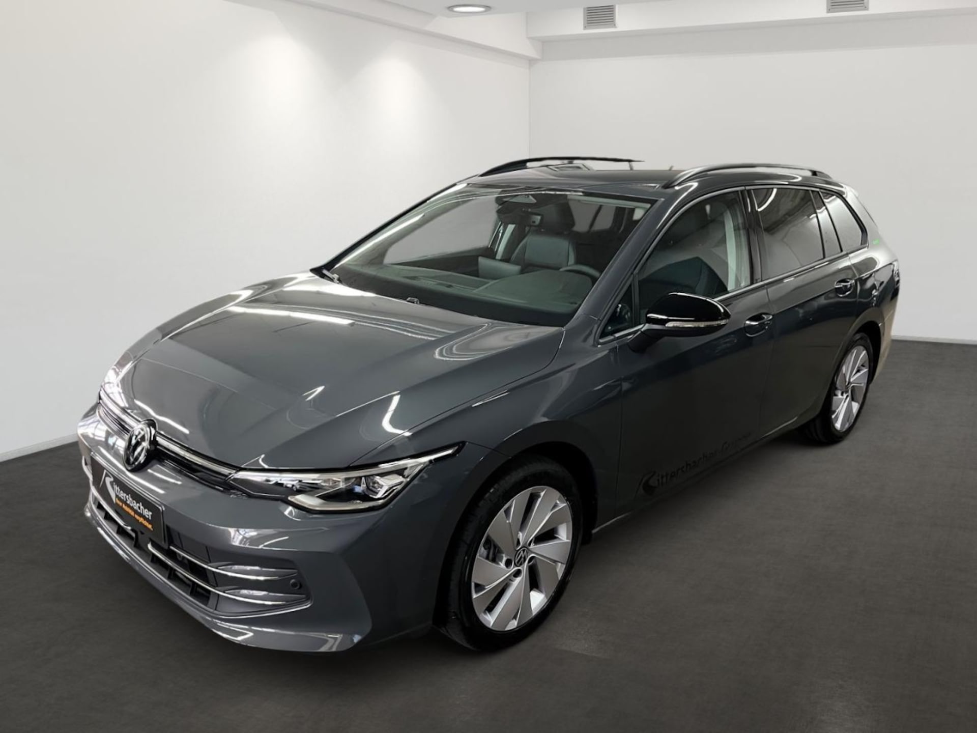 Volkswagen Golf Variant ENERGY