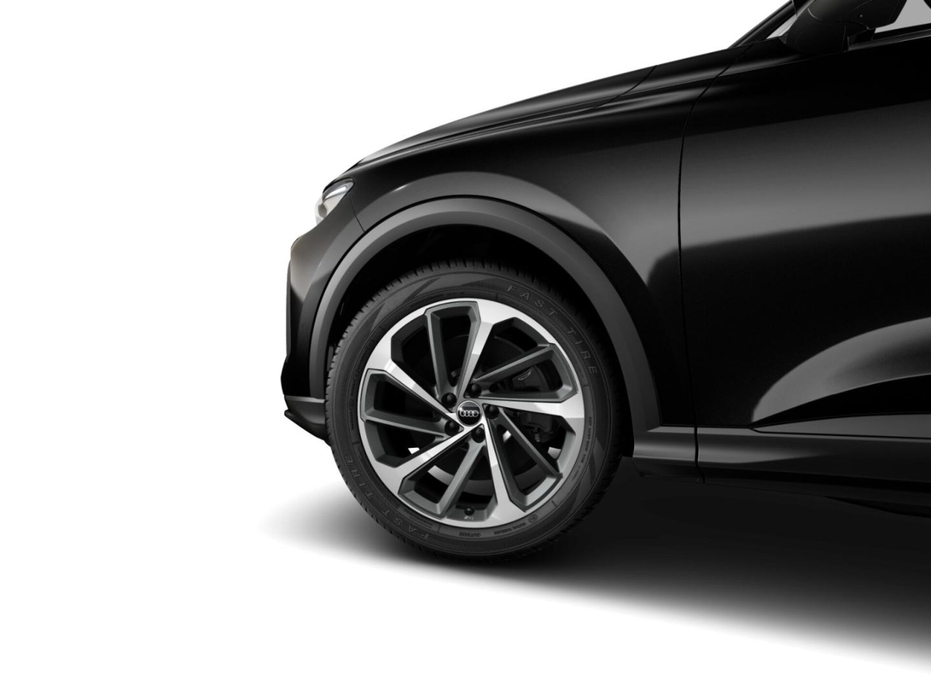 Audi Q5 SUV