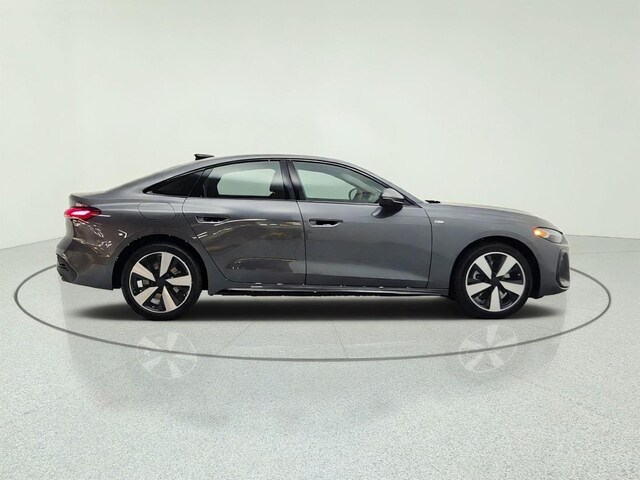 2026 Audi A5 Sedan