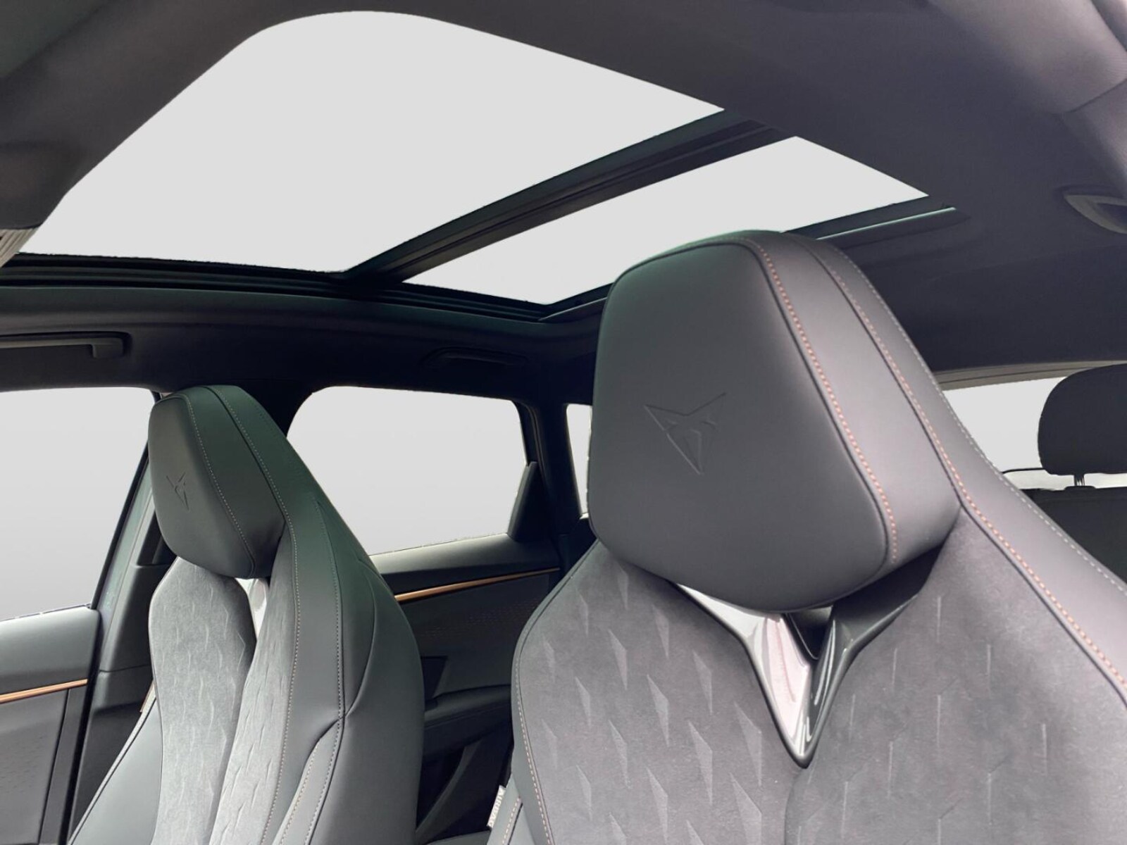 CUPRA Terramar – Bild 13