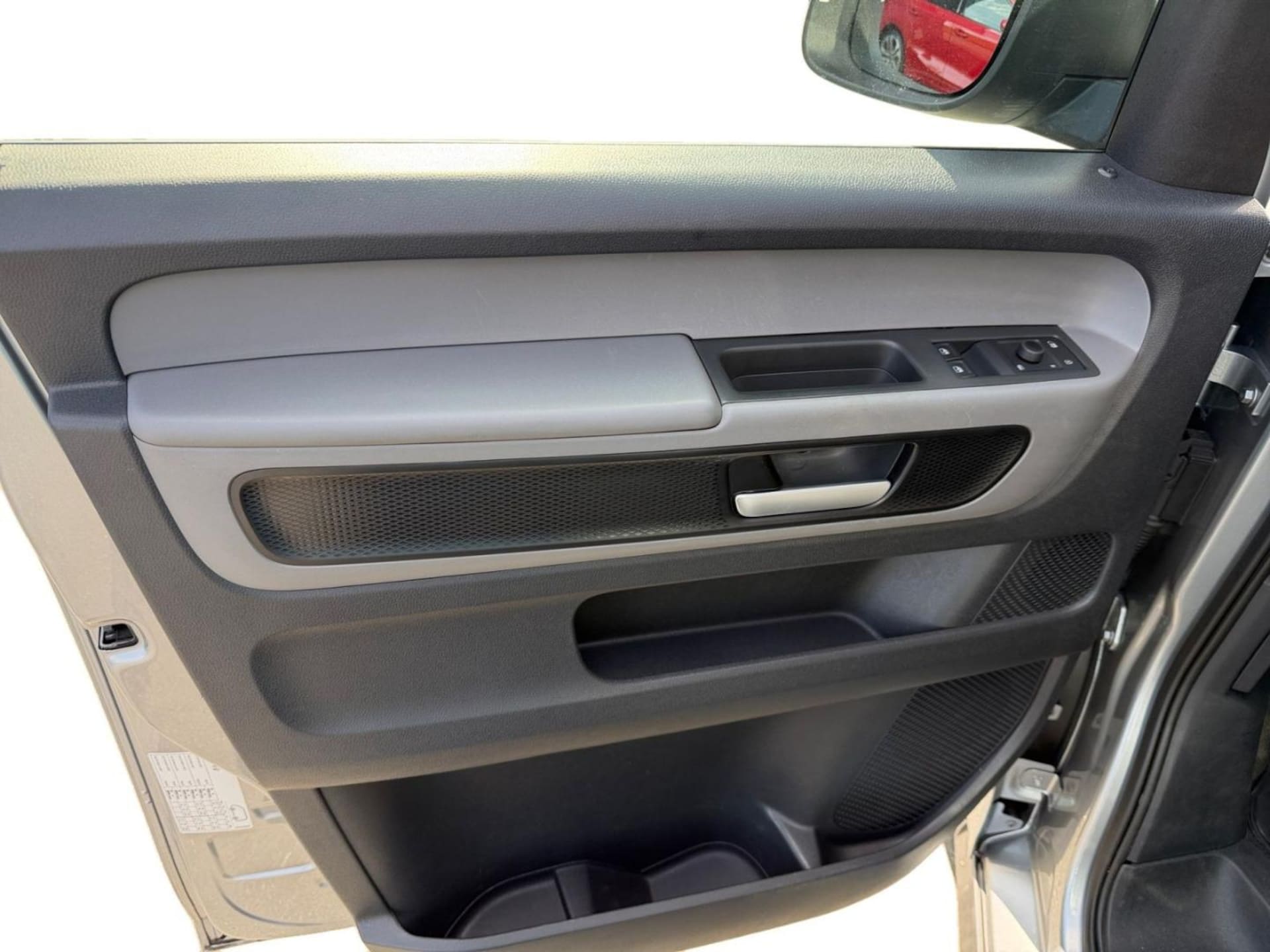 Volkswagen ID. Buzz Cargo Basis-Modell