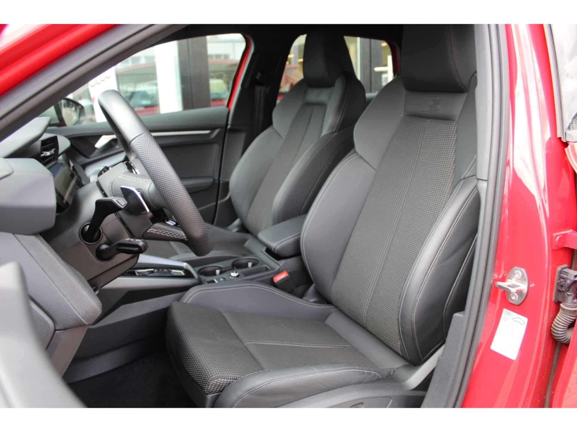 Audi S3 Sportback