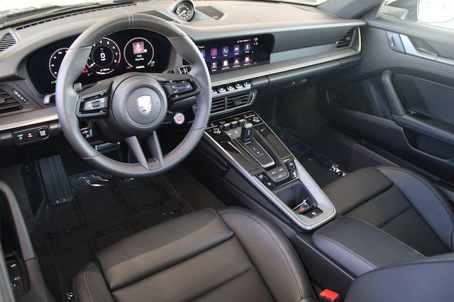 2026 Porsche