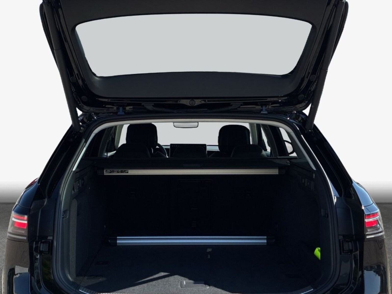 Volkswagen Passat – Bild 10