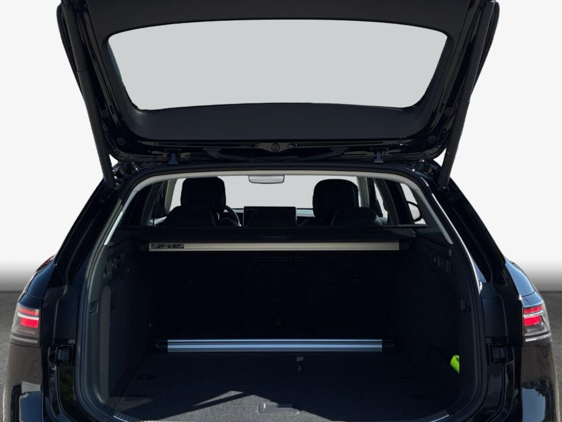 Volkswagen Passat Elegance