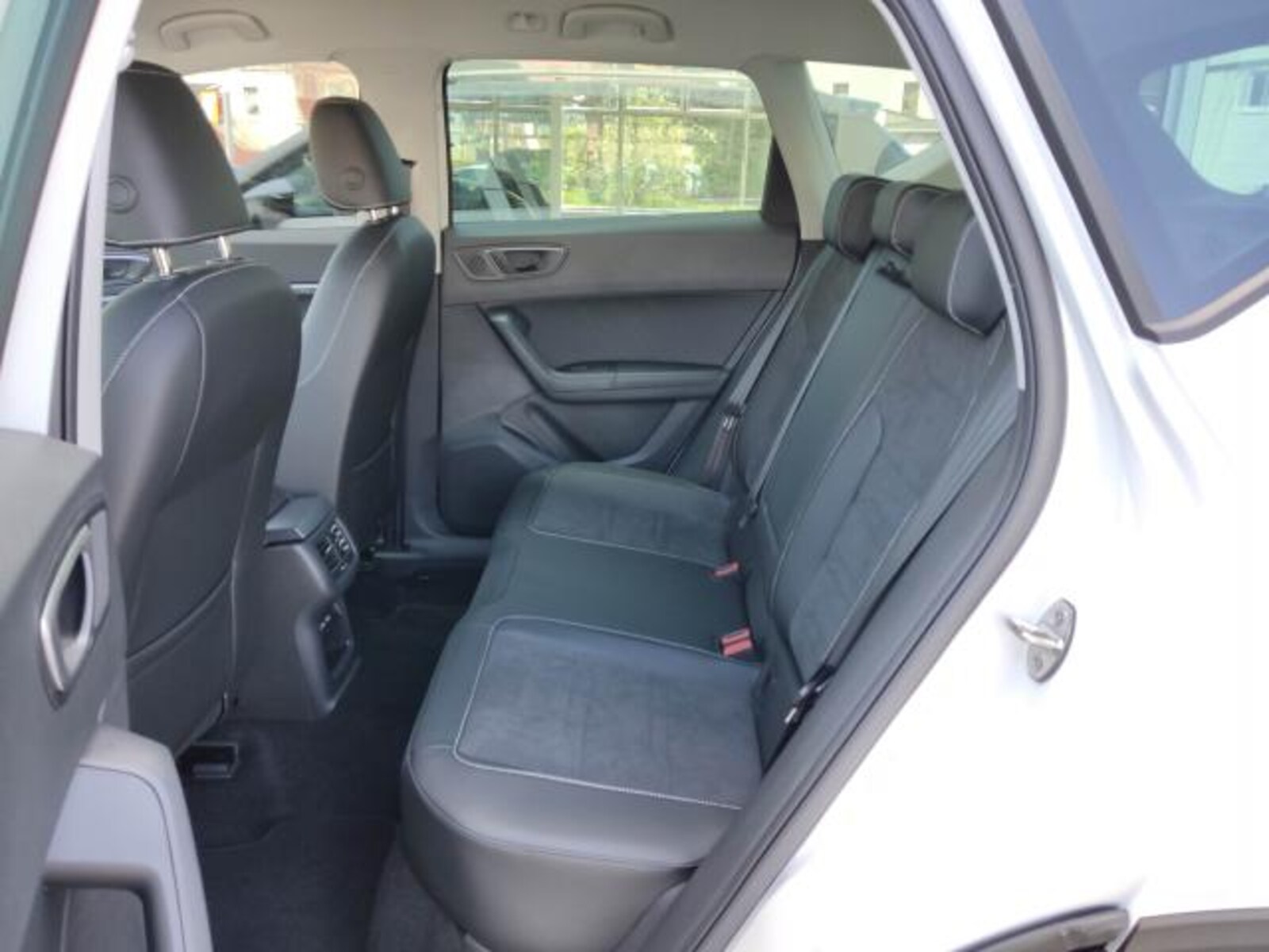 SEAT Ateca – Bild 20