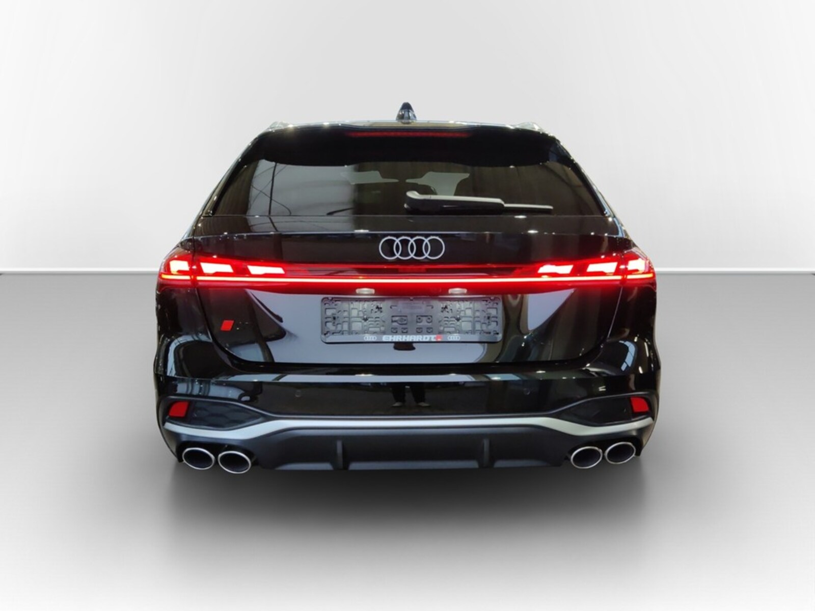 Audi S5 Avant – Bild 5