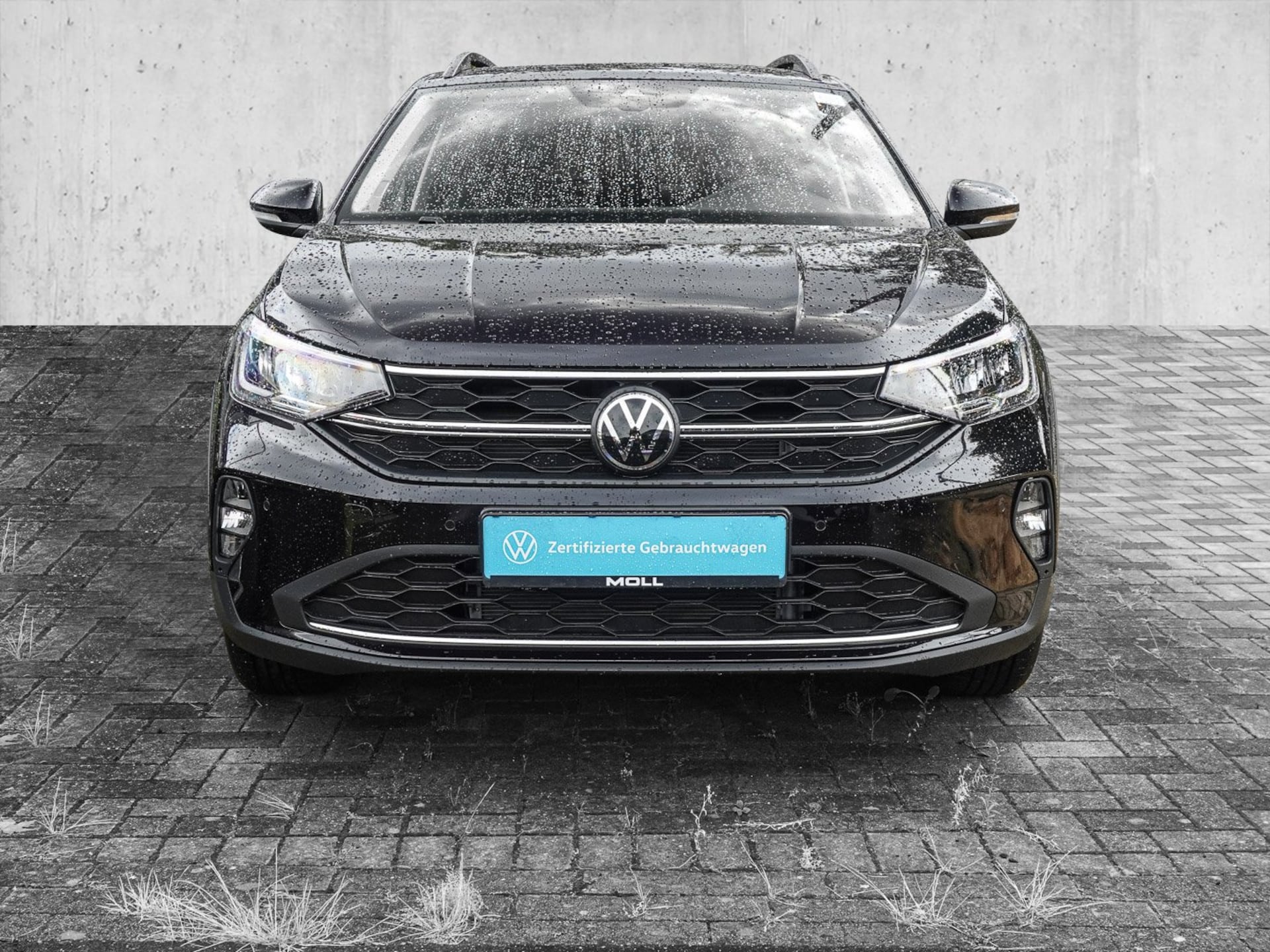 Volkswagen Taigo Life