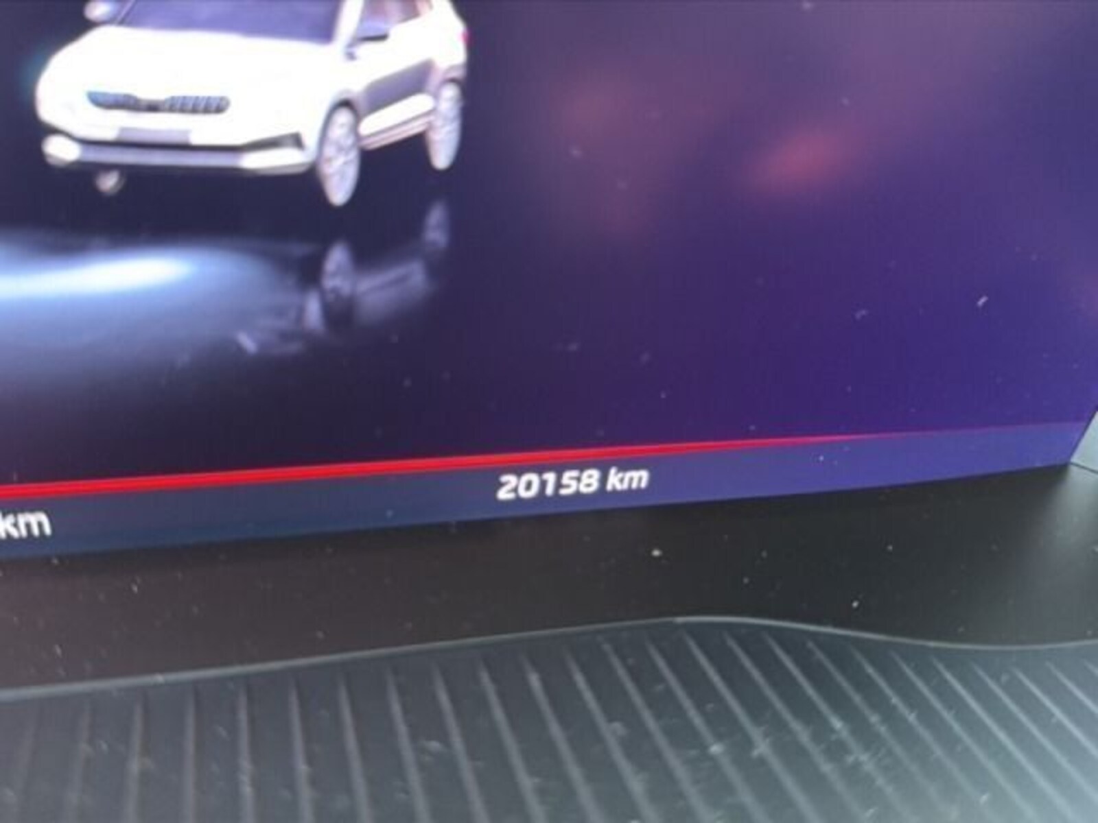 Škoda Karoq – Bild 11