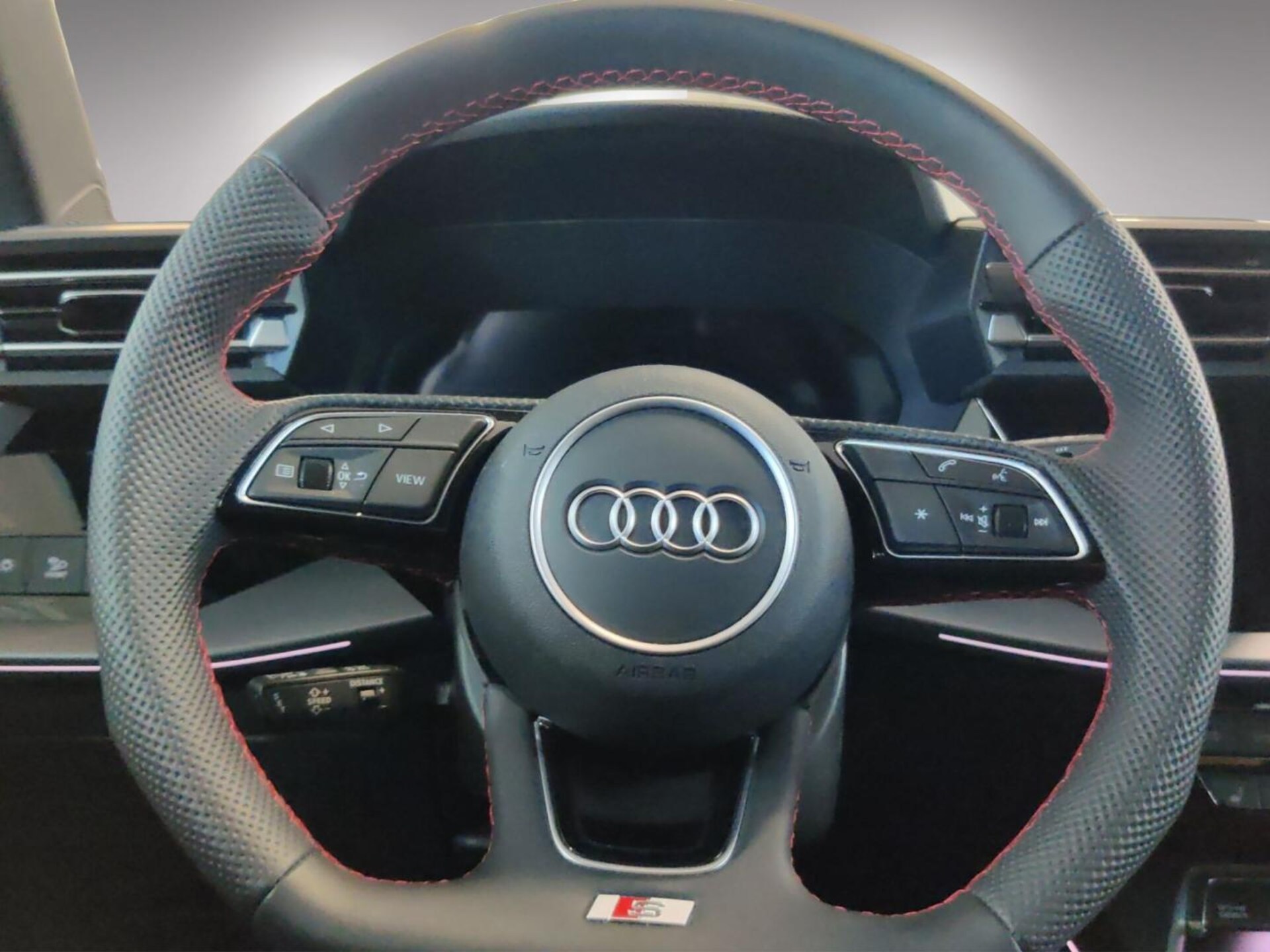 Audi A3 Sportback TFSI e S line