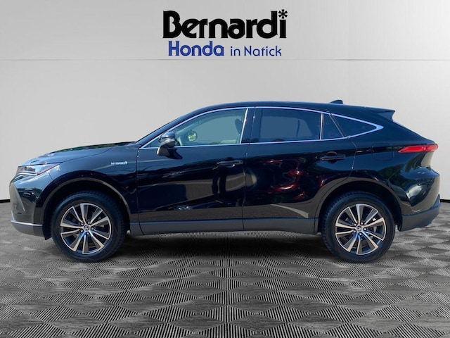 2021 Toyota Venza